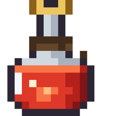 Everfilling Flasks logo