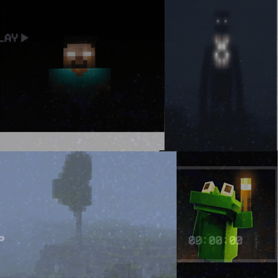 The Horror Project Fog 1