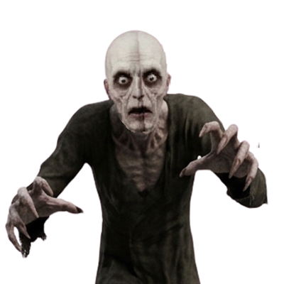 The Watcher (Stalker, Horror Add-On)