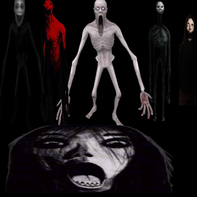 The Unseen Six