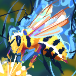 View CursedBee21's Profile