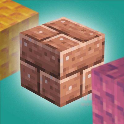Legend's Missing Blocks (Unofficial)