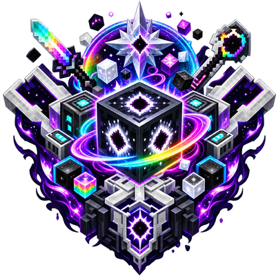 Ultimate Avaritia Additions logo