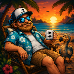 KrustyGamer member profile picture
