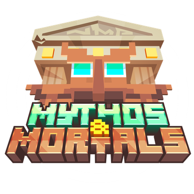 Mythos & Mortals