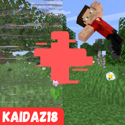 Kaidaz18's Crosshair Fix For Education Edition