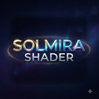 Solmira shader