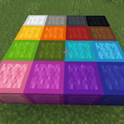 Wool Outlined