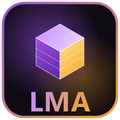 LibMasterAddons logo