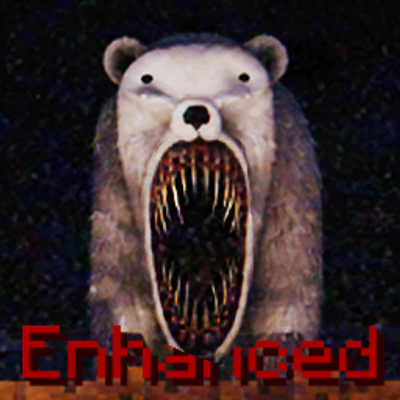 Ice Bear from 2027 Enhanced