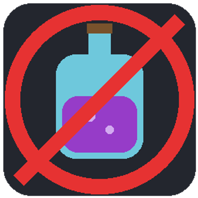 No Effect Indicator