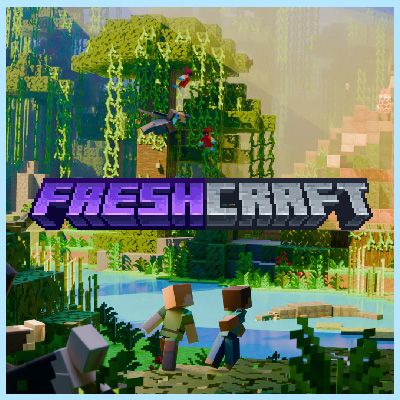 FreshCraft Classic logo