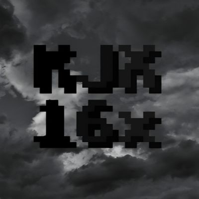 KJX [16x]
