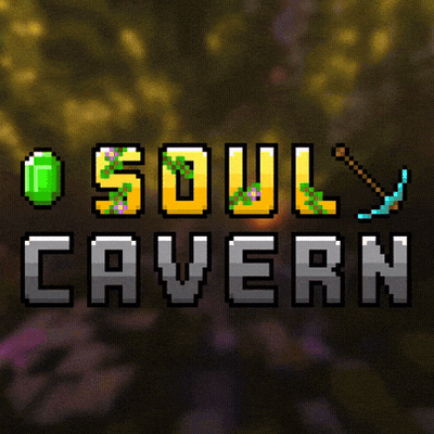 Soul Cavern