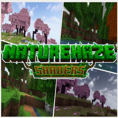 NatureHaze Shader