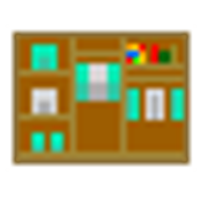 Adding furniture 