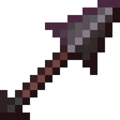 Java Spear attribute swap normal version