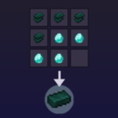 Herobrine98190's Enderite