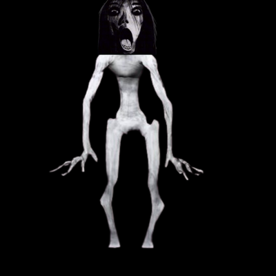 The Haunter