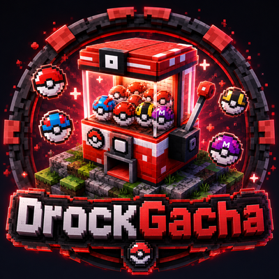 DrockGacha