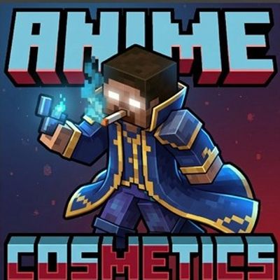 Herobrine`s Cosmetics