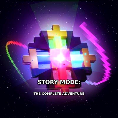 story mode adventure world