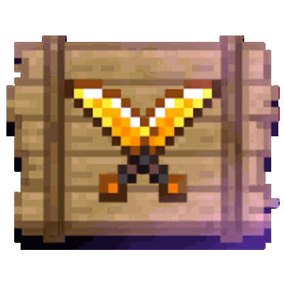 Farmer's Knives: Endgame Equipment