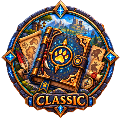 PSW Hunt for the Rares: Classic logo