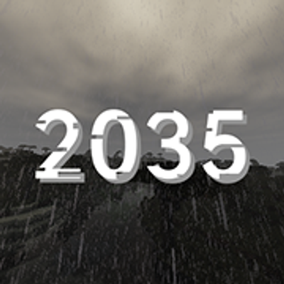 Pollution 2035 Shaders