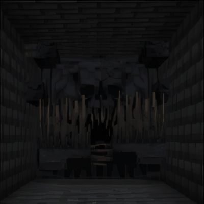 Tunnel Gore