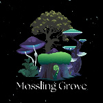 MosslingGrove member profile picture