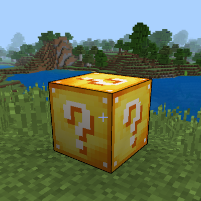 Epic Lucky Blocks - classic