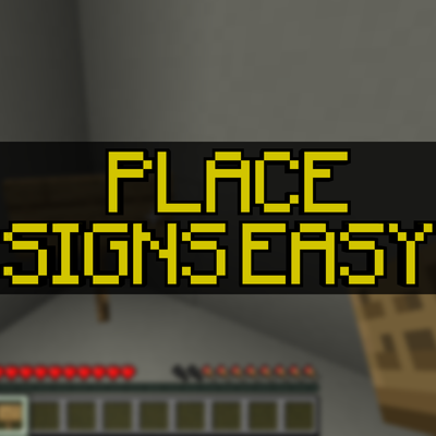 Place Signs Easy logo