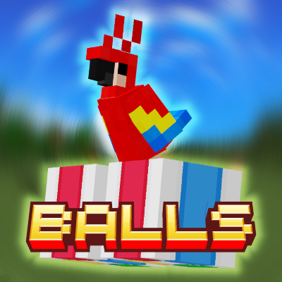 Balls Skin