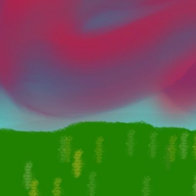 The rainbow proggression