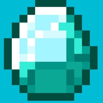 Upgraded Diamond Items & Lava Biome & Baklava