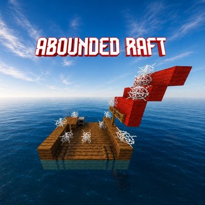 Abounded Raft By AKASH MODz