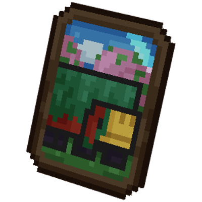 Ancient Recollections: A Minecraft Story