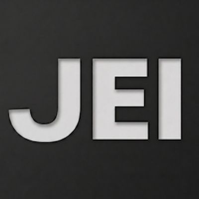 Just Enough Items (Legacy) logo