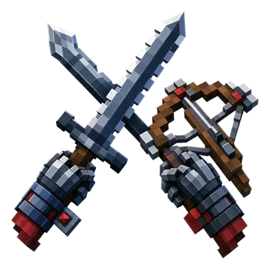 Both Hands Combat
