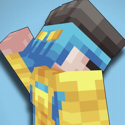 Official Invincible Incorporated Server Modpack logo