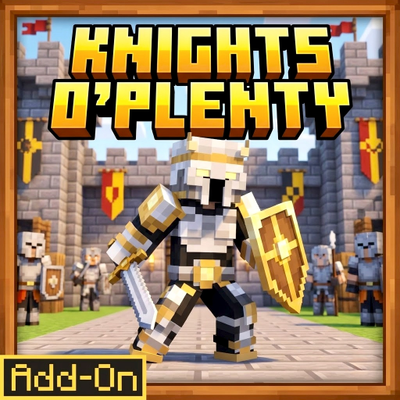 Knights O'Plenty