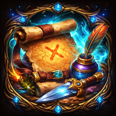 SkillBarsPlus addon image logo