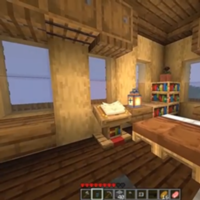 twixxel house