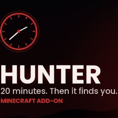 The most brutal Hunter