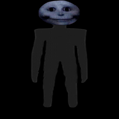 Don't Look At It