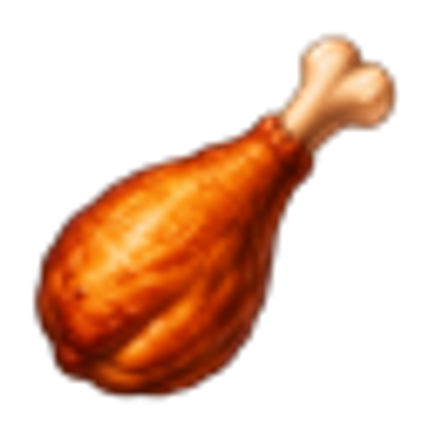 SimpleHunger logo