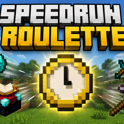 SPEEDRUN ROULETTE FOR BE