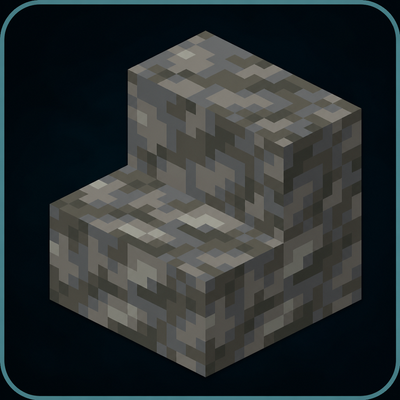 Tricky Trails: Missing Blocks & Items logo