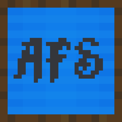 Adaptive Functional Storage project artwork